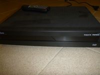 SAT Receiver Galaxis DV3 Nordrhein-Westfalen - Beckum Vorschau