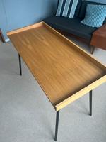 Schreibtisch Holz - schlichtes Design - scandi Baden-Württemberg - Karlsruhe Vorschau