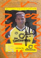 Autogramm & -karte von Julio César BVB Meister-Edition 95/96 Lindenthal - Köln Sülz Vorschau