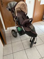 Kinderwagen Nordrhein-Westfalen - Hennef (Sieg) Vorschau