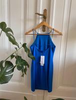 Marinblaues Kleid Berlin - Wilmersdorf Vorschau