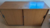 Büroschrank / Schiebetürenschrank / Sideboard Bayern - Erlangen Vorschau