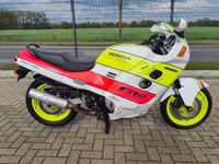 Honda CBR 1000 F SUPER SPORT SC21 + HELM Niedersachsen - Bawinkel Vorschau