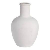 Vase MARRAKESCH von DEPOT, weiß, H30 cm Bayern - Halblech Vorschau
