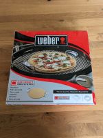 Weber Grill Pizzastein Bayern - Nabburg Vorschau