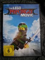 The Lego Ninjago Movie DVD Düsseldorf - Eller Vorschau