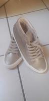 ❤️ NEU! Damen Sneaker Gr.37  Glitzer❤️ Bayern - Oberkotzau Vorschau