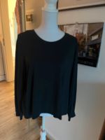 Kaffe Bluse Gr. XL blau Neu Niedersachsen - Braunschweig Vorschau