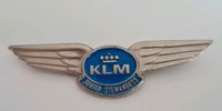 KLM Junior Stewardess Anstecker Anstecknadel Brosche Rarität Hannover - Vahrenwald-List Vorschau