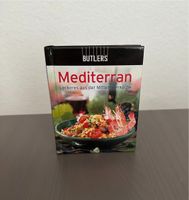 NEU Kochbuch Mediterrane Küche Rezepte Frankfurt am Main - Innenstadt Vorschau