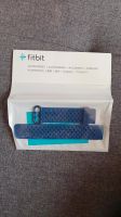 Fitbit Charge 4 Orginal Navy Sports Armband Nordvorpommern - Landkreis - Ribnitz-Damgarten Vorschau