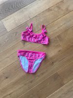 Bikini Gr. 116 pink WIE NEU! Baden-Württemberg - Schönau Vorschau