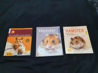 3x Buch GU Kosmos Gold Hamster Rheinland-Pfalz - Dannenfels Vorschau