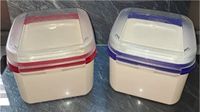 !!! SUCHE !!! Tupperware Bellevue 2,6l Bayern - Tuntenhausen Vorschau