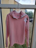 Rosa Hoodie / Kaputzenpulli von Bench Gr. 36/38 Baden-Württemberg - Ellwangen (Jagst) Vorschau