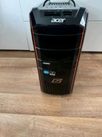 PC Intel Core i7-4770k ,GTX 960, 16 GB RAM , SSD 128GB, HDD 1TB Mecklenburg-Vorpommern - Greifswald Vorschau