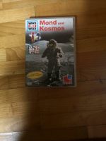 DVD Mond und Kosmos Bayern - Stephanskirchen Vorschau