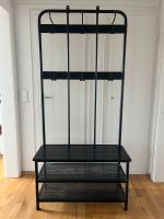 Garderobe/Regal Pinning Ikea Düsseldorf - Lichtenbroich Vorschau