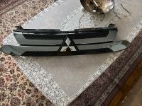 Frontgrill Mitsubishi Outlander Rheinland-Pfalz - Wissen Vorschau