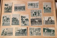 Vogeley Sammelbilder Deutsche Fussball-Meisterschaft 1951 51 rar Bayern - Vilsheim Vorschau