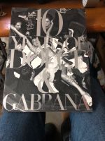 Buch / 10 Years of Dolce and Gabbana Aachen - Aachen-Brand Vorschau