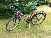 Fahrrad 26" Damenfahrrad Altona - Hamburg Groß Flottbek Vorschau