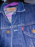 Damen Jeansjacke Levis Harburg - Hamburg Hausbruch Vorschau