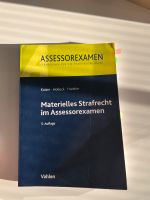 Materielles Strafrecht Kaiser Skript 5. Auflage Hessen - Kassel Vorschau