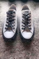 Converse Größe 39,5 Baden-Württemberg - Freiburg im Breisgau Vorschau