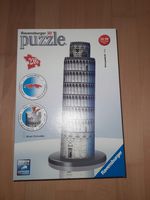 3D Puzzle Schiefe Turm von Pisa, Ravensburger Baden-Württemberg - Denzlingen Vorschau