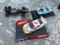 Carrerabahn 1:24 Auto Sammlung  Sauber Formel 1 C12 GT3 -R Bayern - Ensdorf Vorschau