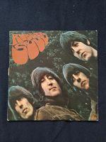 The Beatles Rubber Soul 1965 Vinyl LP Schleswig-Holstein - Reinbek Vorschau