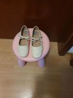 Mädchen  Ballerina Schuhe  von Zara gr 36 Bayern - Wasserburg am Inn Vorschau