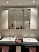 Badezimmerspiegelschrank Nordrhein-Westfalen - Velbert Vorschau