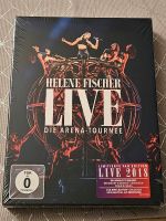 Helene Fischer live-Arena-Tour 2018 limitierte Fan-Edition (OVP) Sachsen-Anhalt - Halle Vorschau