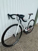 Cube Attain Pro Disc Rennrad Sachsen-Anhalt - Wünsch Vorschau