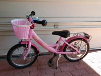 Puky Fahrrad Prinzessin Lillifee Nordrhein-Westfalen - Velbert Vorschau
