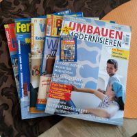 Zeitschriften Umbau, Renovierung Niedersachsen - Nordenham Vorschau