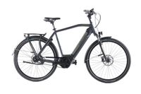 Hercules E-Imperial F8 - 2020 - 57 cm | nur 239 km | Bosch Performance Line (65 Nm) 625 Wh | UVP 3.999 € | 1 Jahr Garantie | E Bike City Kr. München - Ottobrunn Vorschau