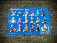 Lego 71012 Disney Minifigur NEU OVP Hessen - Igelsbach Vorschau