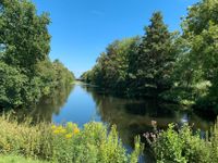 Die NATUR vor der Tür - BORK an der Lippe - Eigentumswohnung Nordrhein-Westfalen - Selm Vorschau