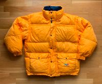 Vintage H2O Daunenjacke, 90er Y2k Skijacke, retro Pufferjacke Berlin - Treptow Vorschau