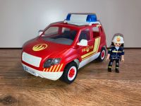 Playmobil Feuerwehr Nordrhein-Westfalen - Arnsberg Vorschau