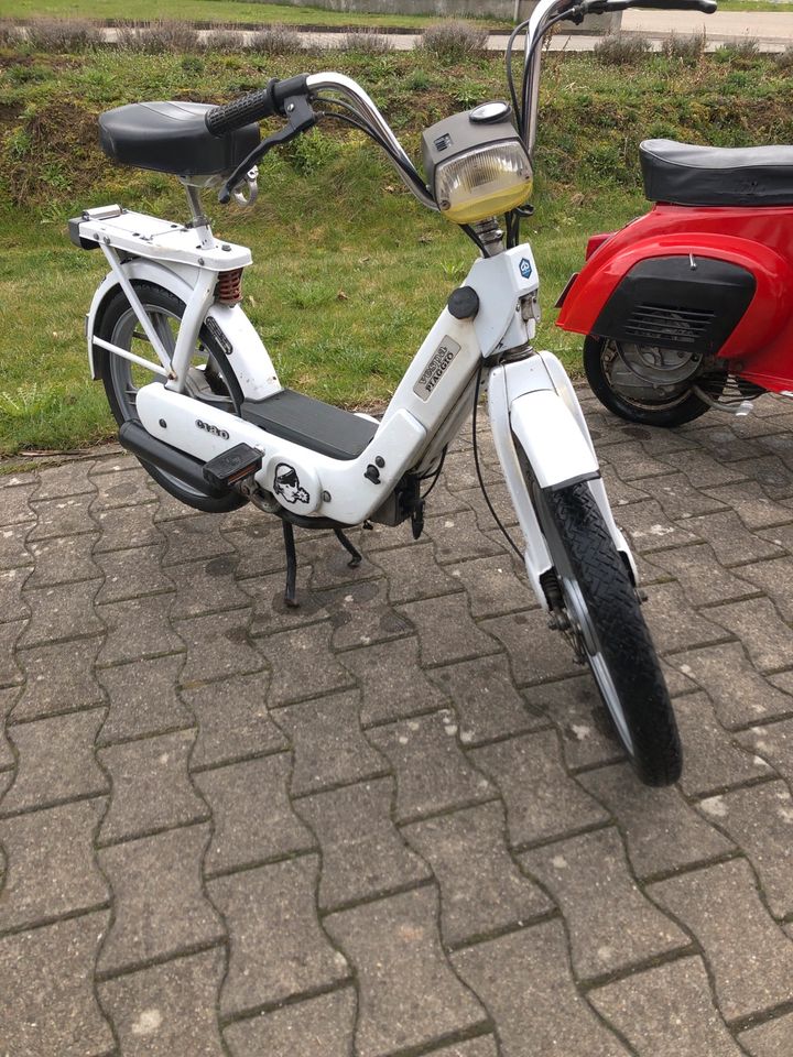 Piaggio Vespa Ciao 50+ in Oberschönegg