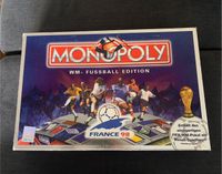 Monopoly (WM-Fußball Edition France 98) Baden-Württemberg - Neckarsulm Vorschau
