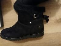 Winterstiefel Tom Tailor, Gr. 41 Kr. Passau - Passau Vorschau