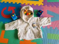 Baby Jacke C&A Baden-Württemberg - Bretten Vorschau