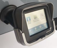 TomTom Rider 1 Autohalterung Nordrhein-Westfalen - Herzogenrath Vorschau