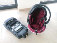 BeSafe iZi Go Modular X1 Babyschale inkl. Isofix Basisstation Dresden - Pieschen Vorschau