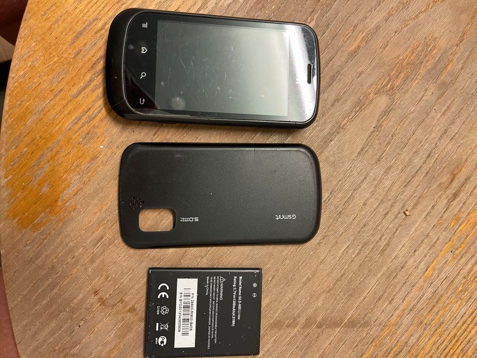 LG G1342 Smartphone in Dresden